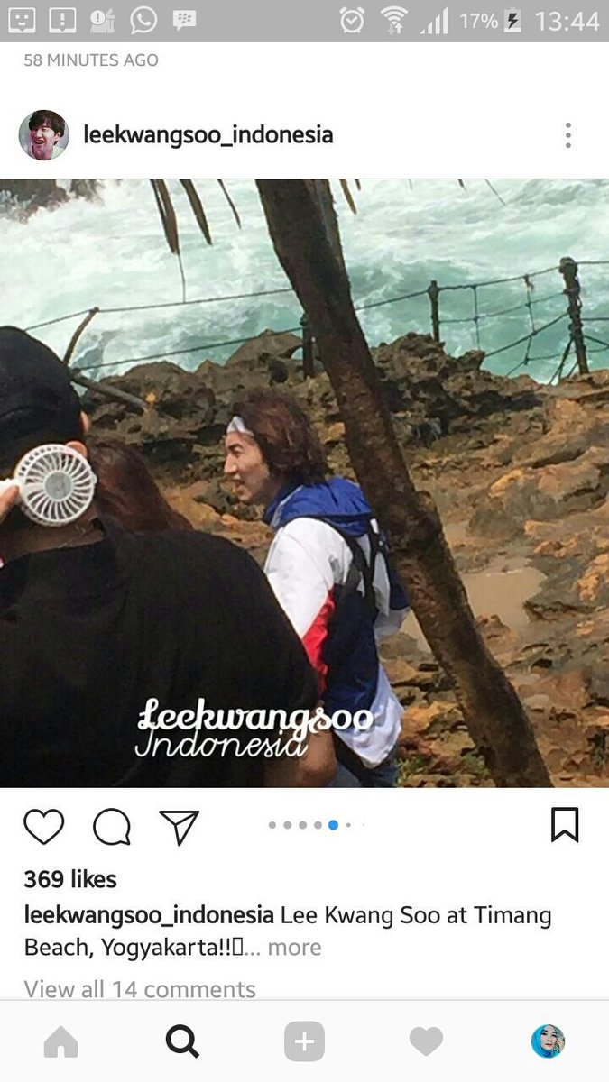 Global 런닝맨 Fanbase tweet media