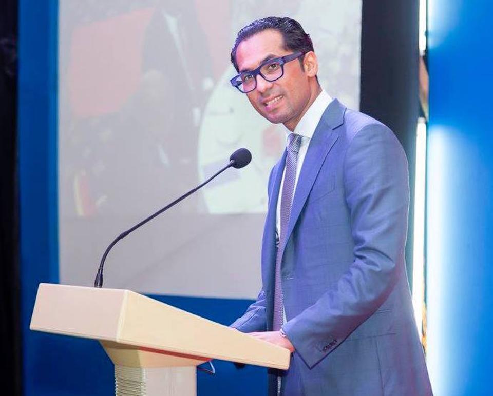 TheCitizenTz's tweet image. Poverty reduction won't happen unless the private sector begins to include the poor as producers, suppliers, employees &amp;amp; consumers!— MoDewJi