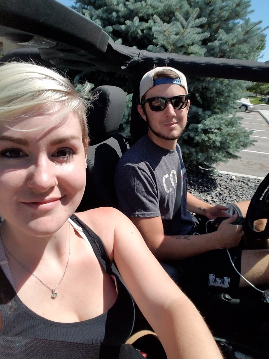 MayDust's tweet photo. Happy 21st birthday to the best little brother I could ever ask for!! Now we can finally go to the bars together! 🍻🍺I love you!!❤ @timdihmen https://t.co/N9gylsz2CS