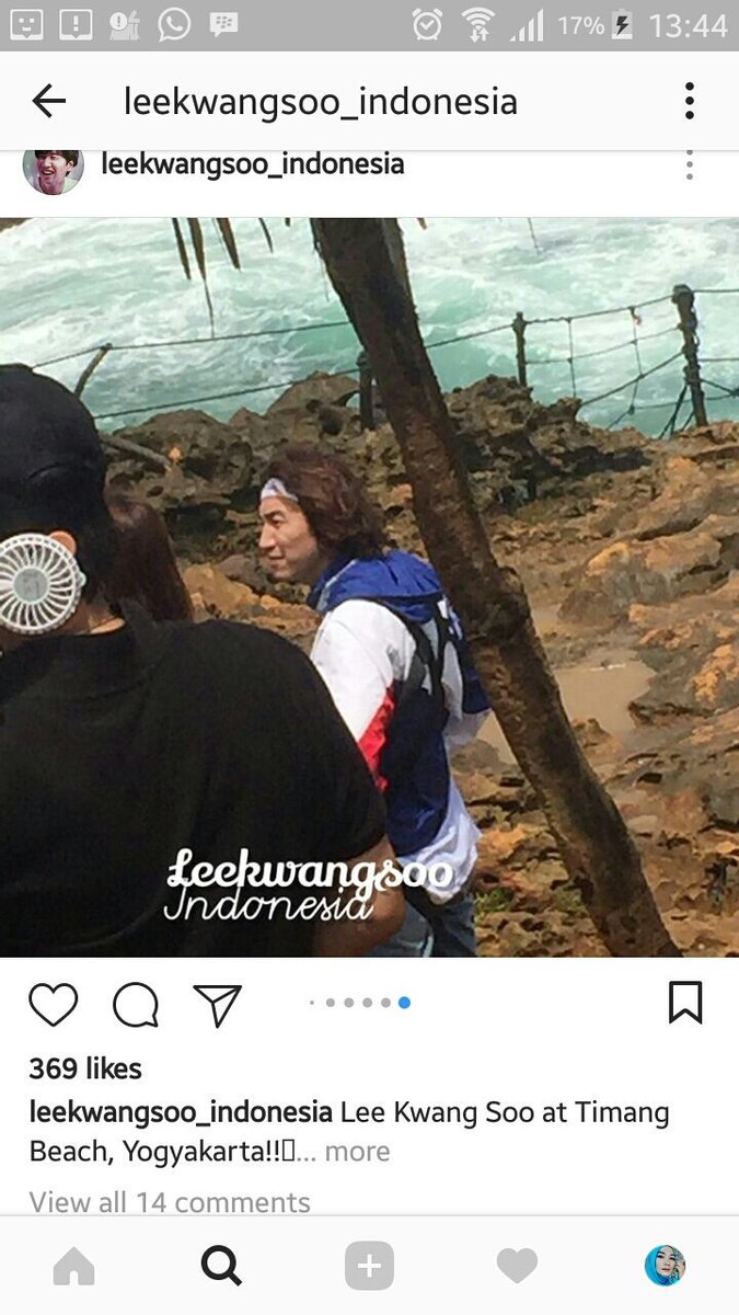 Global 런닝맨 Fanbase tweet media