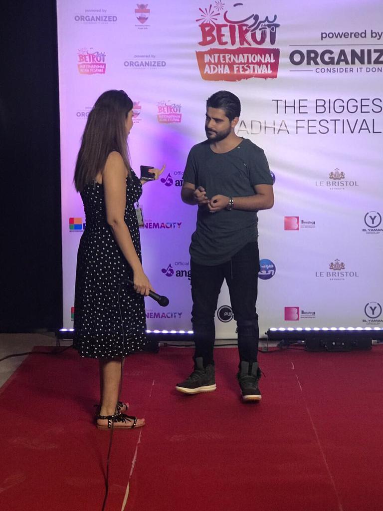 fariz n lina twitter