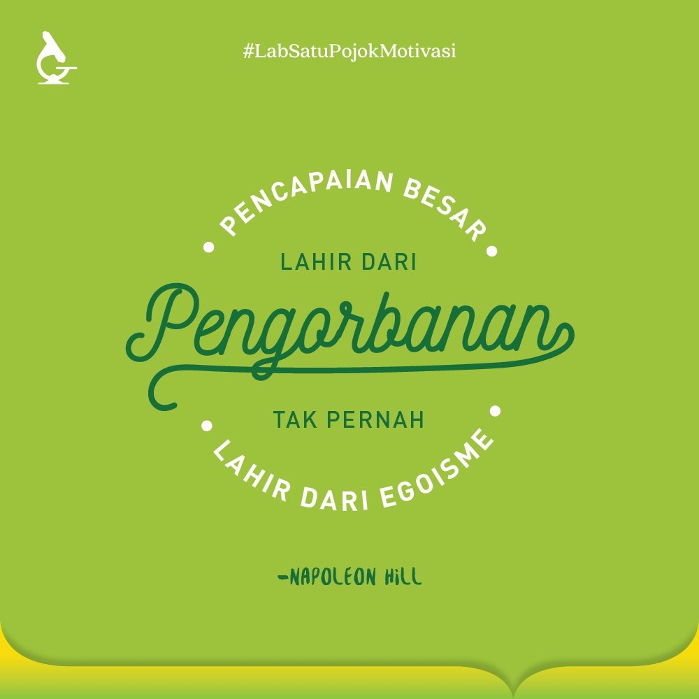 Quotes Over Egoisme Master Trick