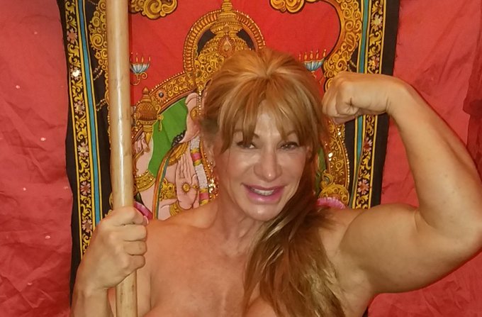 #FemaleSupremacy #femalemuscle  #kinkymuscle https://t.co/roZ5krEGTa https://t.co/ynXRNjK3TH<a href="/tag/femalesupremacy"class="tags">#FemaleSupremacy</a><a href="/tag/femalemuscle"class="tags">#femalemuscle</a><a href="/tag/kinkymuscle"class="tags">#kinkymuscle</a>