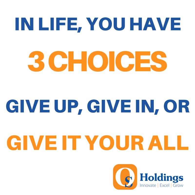 holdings_os's tweet photo. Make the right choice that will take you and your business to the next level. #osholdings #sagebusinesspartner #sageevolution #sagex3 https://t.co/c5gyyqpCtb