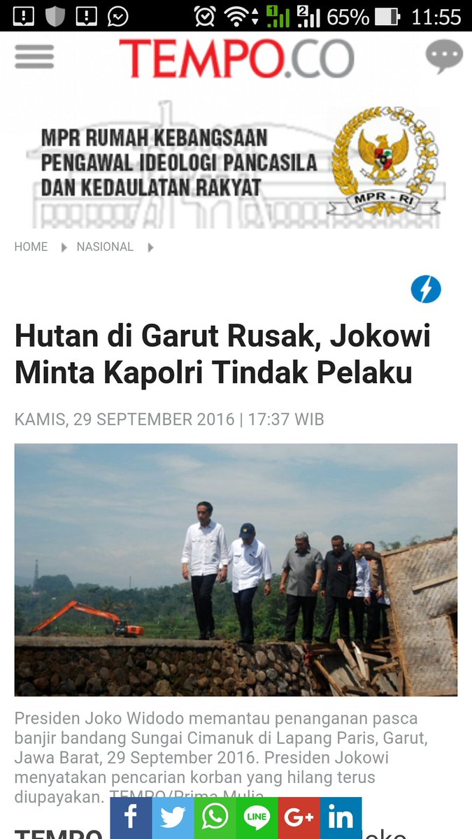 h_tresno's tweet photo. @labanrock @budimandjatmiko #SaveSLAMET
#SaveROHINGYA
#SaveHumanity
#SaveWater
#SaveProtectedForest
#PreventLandslide
#PreventFlashFlood
#PreventDisaster https://t.co/JR12FfVlL4