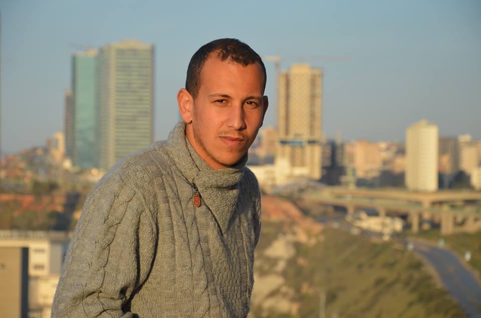 teamadmp's tweet photo. #TECH213: ADMPers N. BELOUAR replies to Houda FERAOUN on #Bitcoin--> #LaVoixd'Algérie #QueezlY #ChallengeTN - #AD - #HOUSEofFIN' https://t.co/oUEXnsyXpK