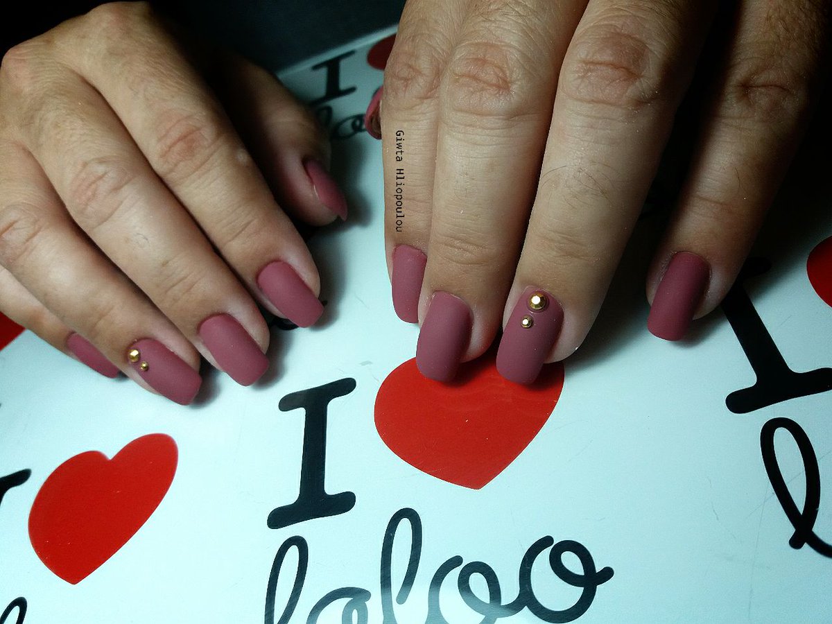 NailProCare's tweet photo. Laloo No.42 

#gelpolish #laloo #nailart
https://t.co/g6V9gtzYP4 https://t.co/33NAhqkbe1