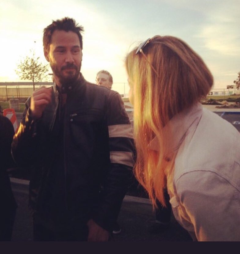 okka_nyan's tweet photo. Thanks! amodernmaverick:HAPPY BIRTHDAY KEANU 🙌🏼 this photo never gets old #thewayhelooksatme 😍#keanureeves @archmoco
https://t.co/jwGT7seWch https://t.co/h2631iXeRF