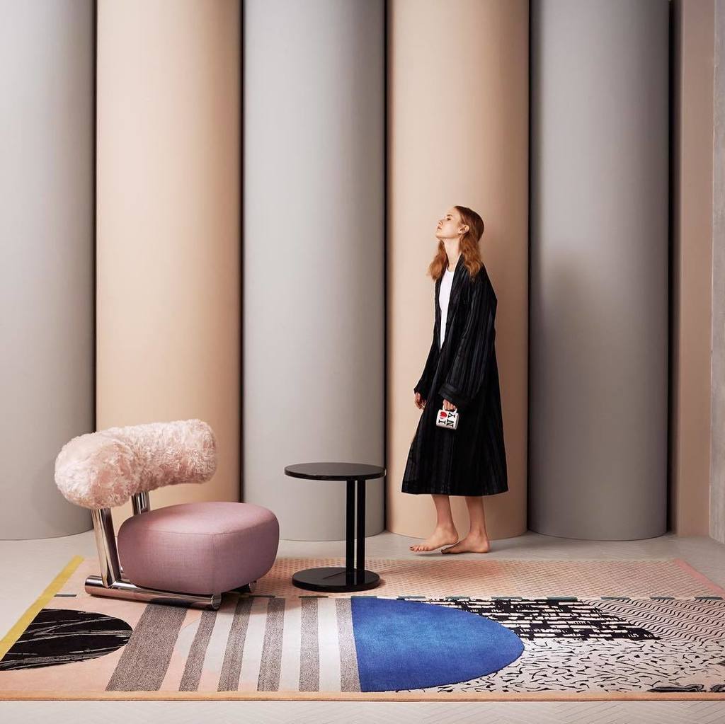 archiproducts's tweet photo. #AlexProba is a German born designer based in #NewYorkCity and the founder of @StudioProba, a multidisciplinary st… https://t.co/2PfBs6PsMn https://t.co/tfPGWs08n8