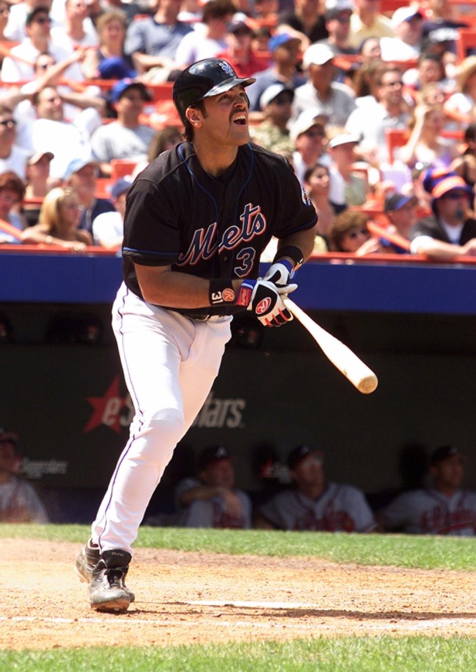 Happy Birthday to Mike Piazza who turns 49 today! 