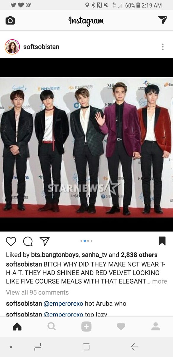 btpsolarr's tweet photo. This is how much sm does their rookies dirty https://t.co/0ZqRlJHooH