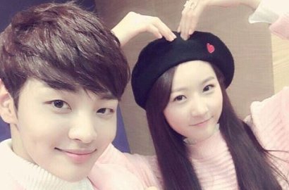 wow_keren's tweet photo. Usai Namjoo A Pink, Kim Min Jae Ikut Kirim Hadiah dan Dukung 'Dumb Bear' Kim… https://t.co/TIrEjozwid #film #DumbBear #KimSaeRon #KimMinJae https://t.co/cN9sKvnMgi