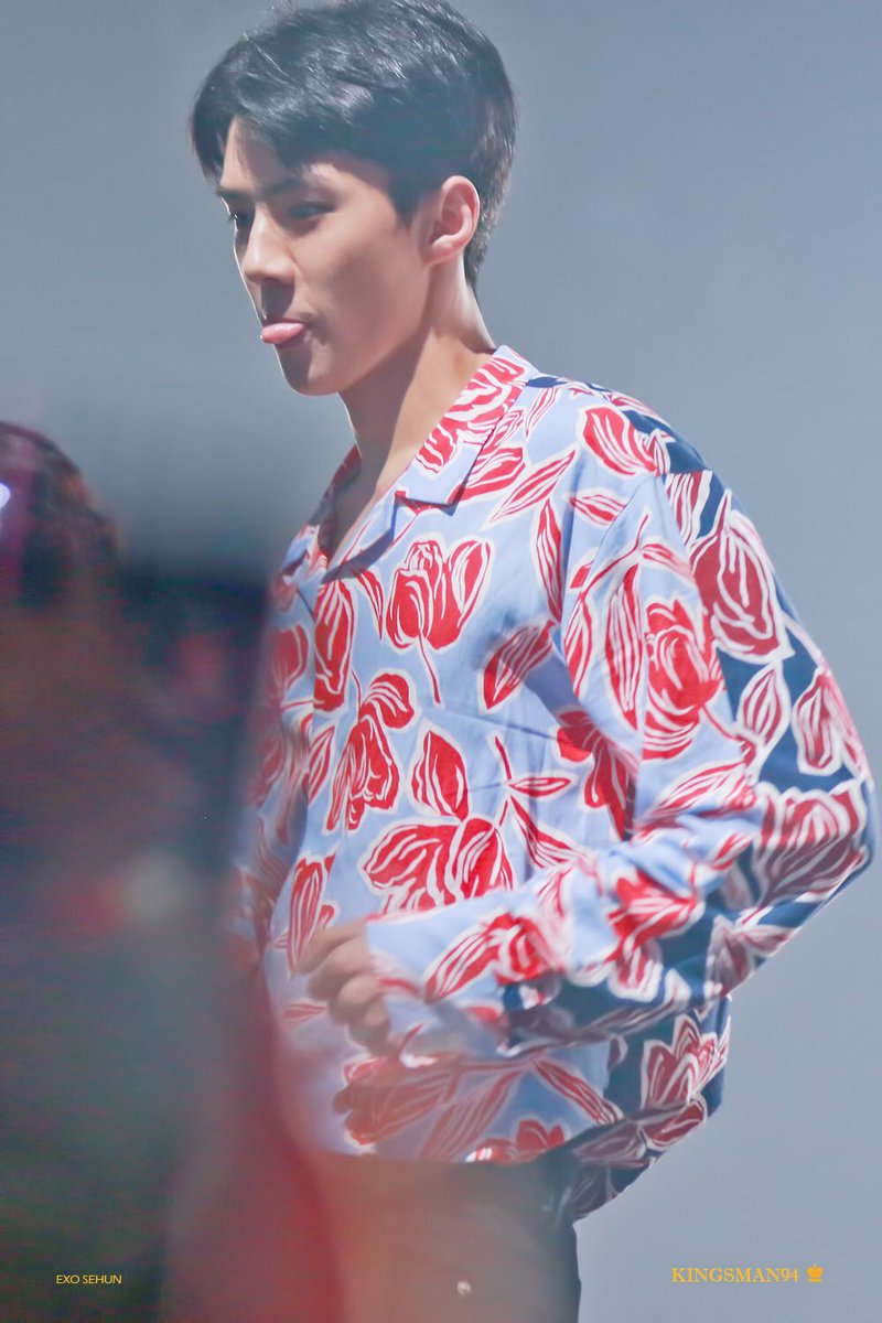 🐥👅 #SEHUN #세훈 170902 Music Bank Jakarta 
farm5.staticflickr.com/4361/368458263…
farm5.staticflickr.com/4409/368458264…
farm5.staticflickr.com/4385/368458267…
farm5.staticflickr.com/4438/368289246…