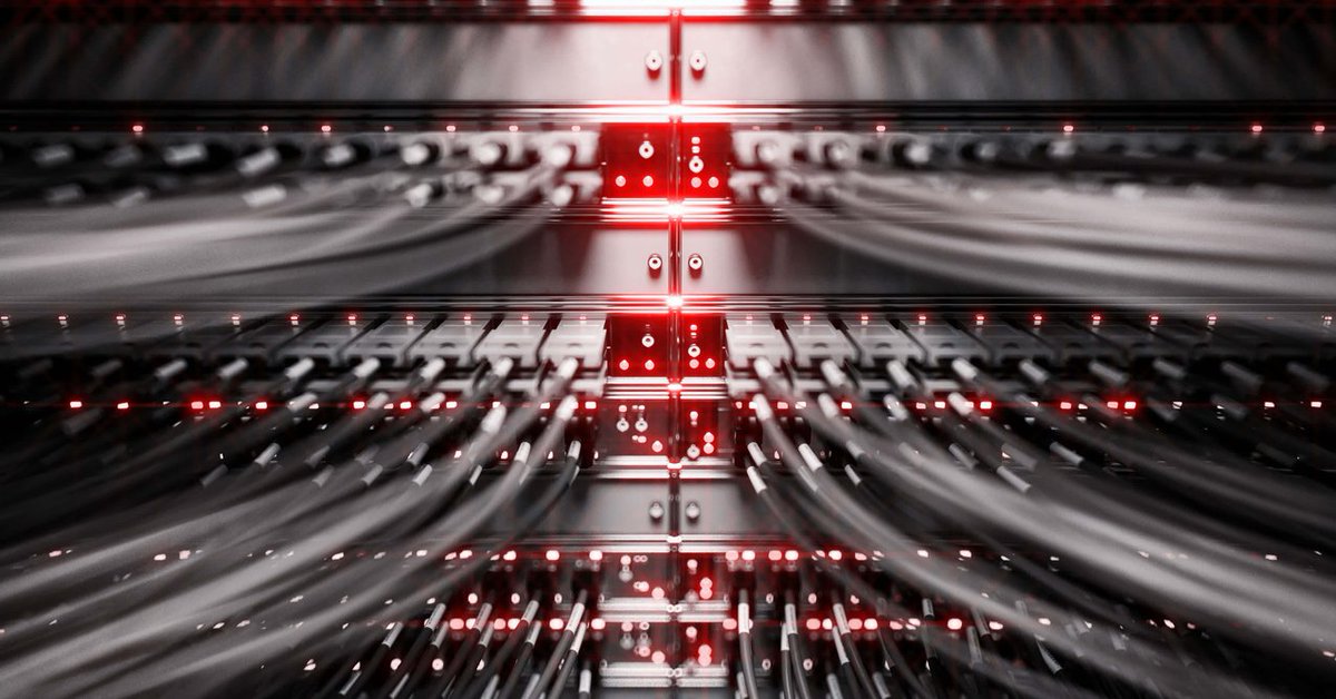 HeartInternet's tweet photo. Expert tips on how to keep your #server running perfectly https://t.co/pF5ObTjfKK #serveradministrator #informationtechnology #tech https://t.co/vI8BSm7Vbe