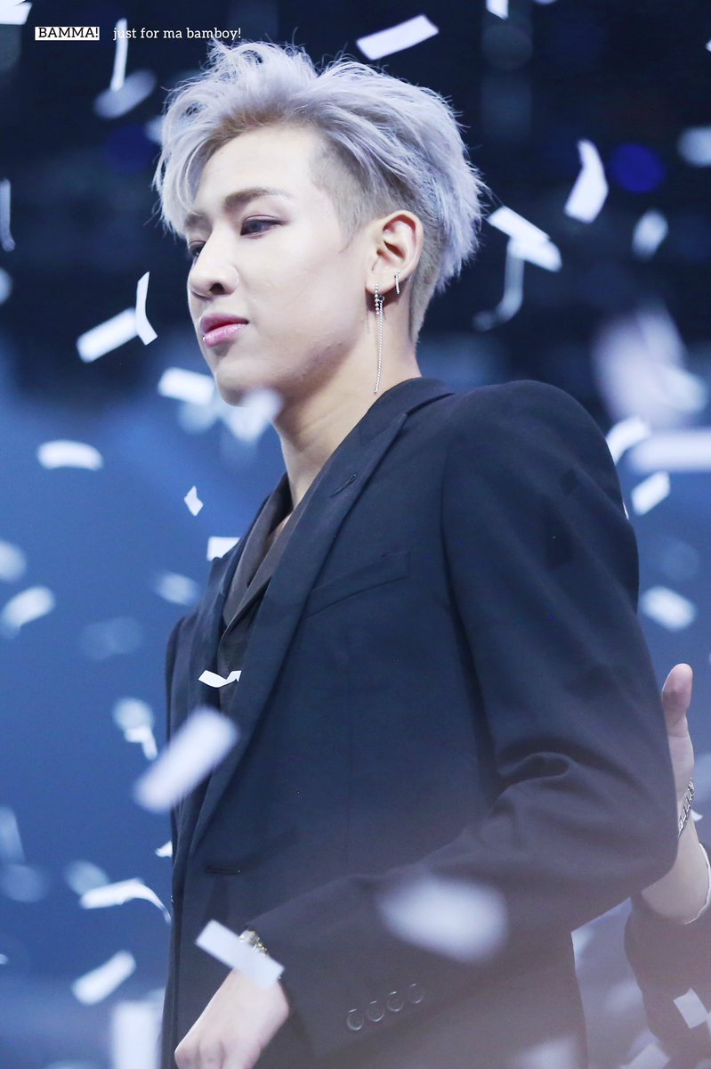 bambamdaily's tweet photo. Why he so loud for https://t.co/umbLCGrU34