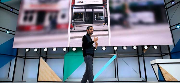HootsuiteAPAC's tweet photo. Google's CEO doesn't use bullet points and neither should you: https://t.co/T9IzNGAmBb via @Inc https://t.co/8L4KhXCchN