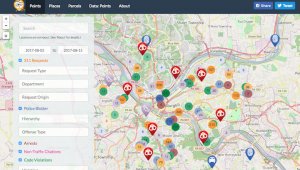 UrbanTide's tweet photo. Four ways cities are using #data to solve the issue of vacant properties - really exciting case studies: https://t.co/laZt0rMIz7 https://t.co/VvMEVlKhH0