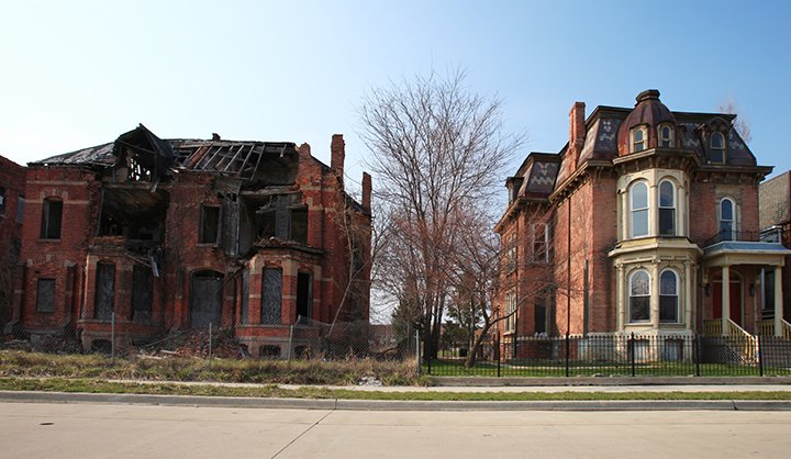 UrbanTide's tweet photo. Four ways cities are using #data to solve the issue of vacant properties - really exciting case studies: https://t.co/laZt0rMIz7 https://t.co/VvMEVlKhH0