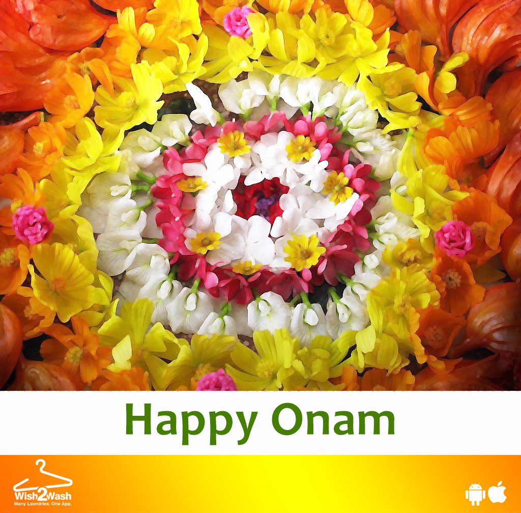 wishtowash's tweet photo. Happy Onam#Wish2Wash# https://t.co/XkaO6G4bHn