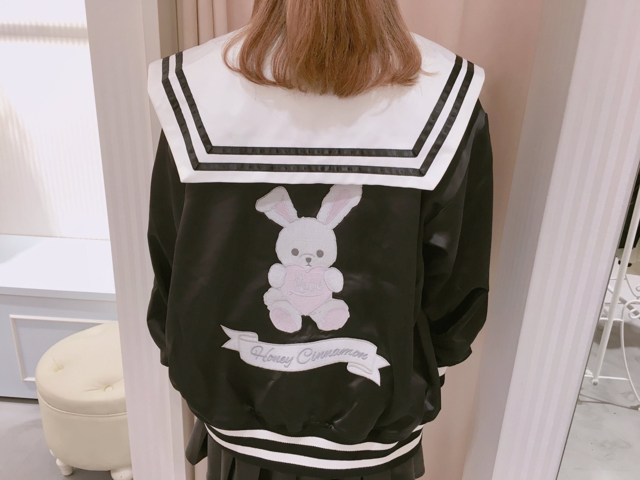 ハニーシナモンHoneyCinnamon on Twitter: