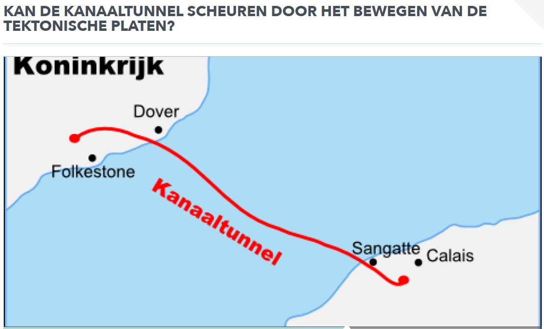 Kan de Kanaaltunnel scheuren? werd gevraagd op <a href="/NPORadio2/">NPO Radio 2</a>. Nee, legt Hans de Wit van TEC uit: nporadio2.nl/bureaukijkinde… @RHDHV @WitteveenBos