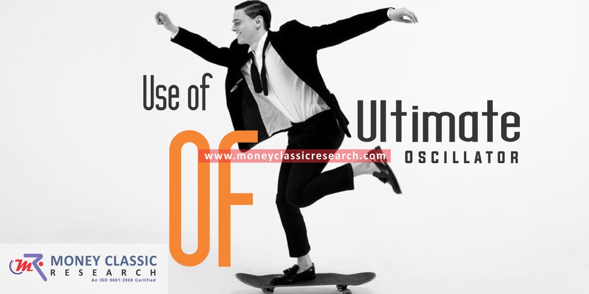 Moneyclassic's tweet image. Use of Ultimate Oscillator
Read More @  moneyclassicresearch.com/intraday-cash-…
#intradaycashtips