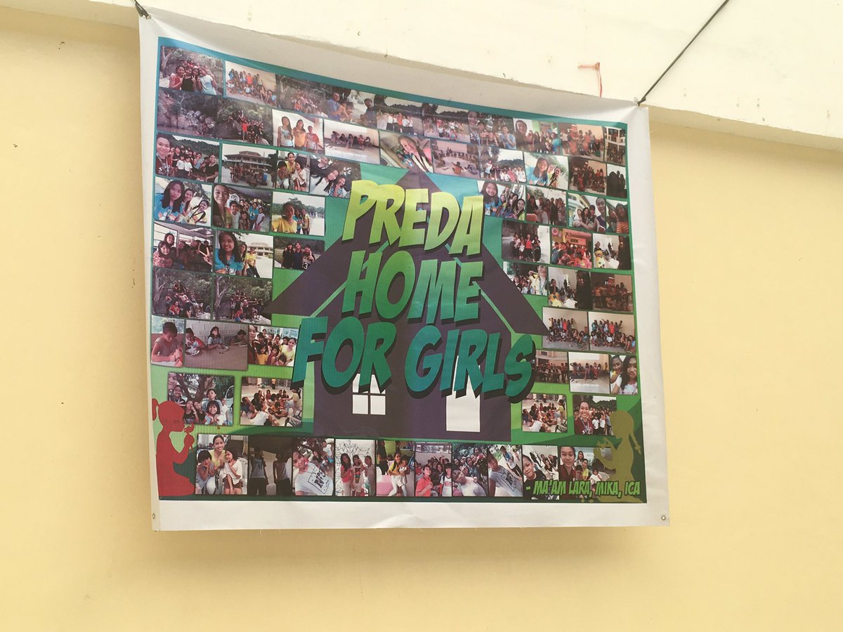 Dan_Lynch1's tweet photo. Preda: rights for kids, women &amp; Indigenous ppl #Philippines @NewmanCollegeWA Immersion @johnfinneran @RebeccaBramanto @groseben1 @skilcs https://t.co/8QMSzg52jC