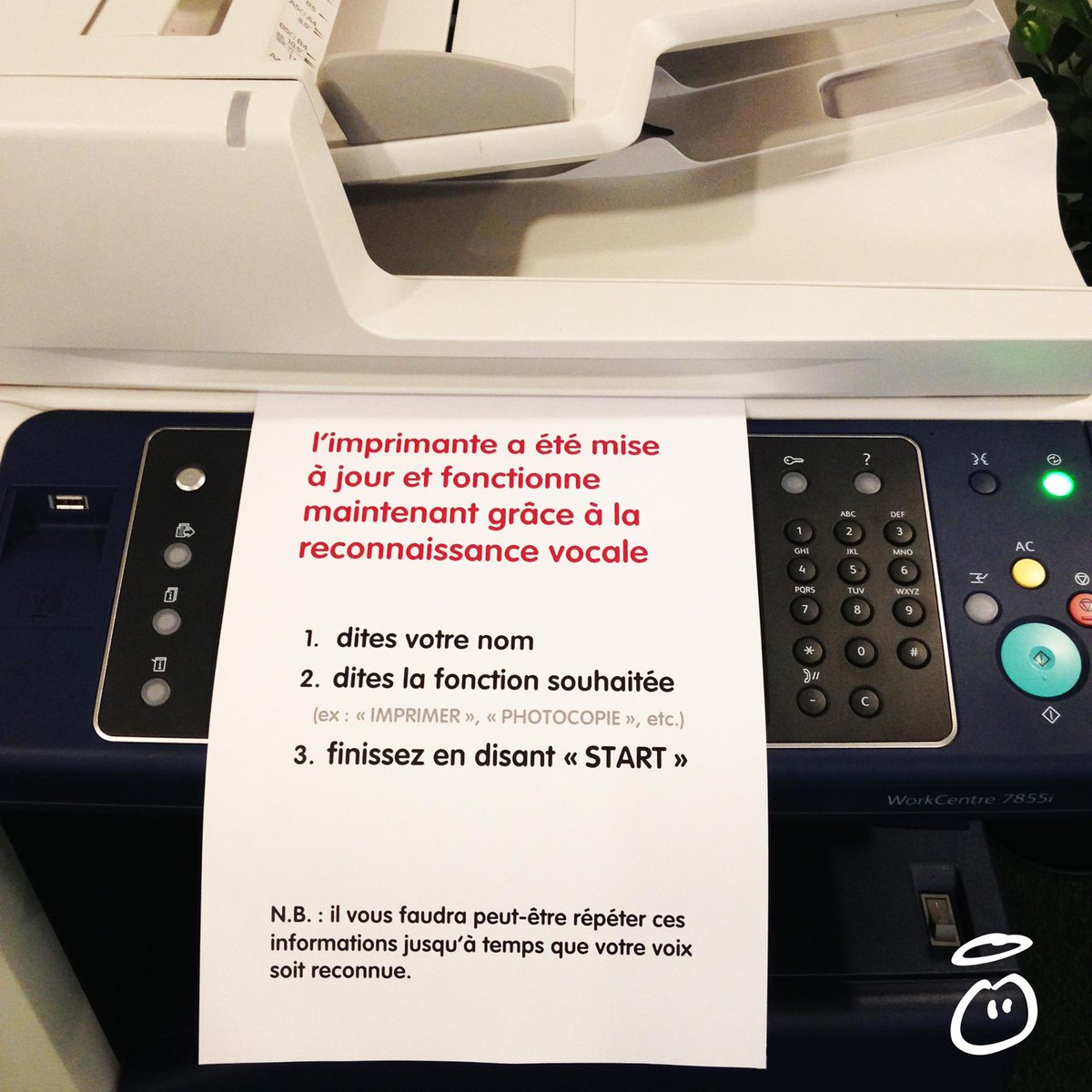 Télécharger gratuitement Images Innocent France On Twitter Et Sinon Pour Feter La Rentree On A actualisé par