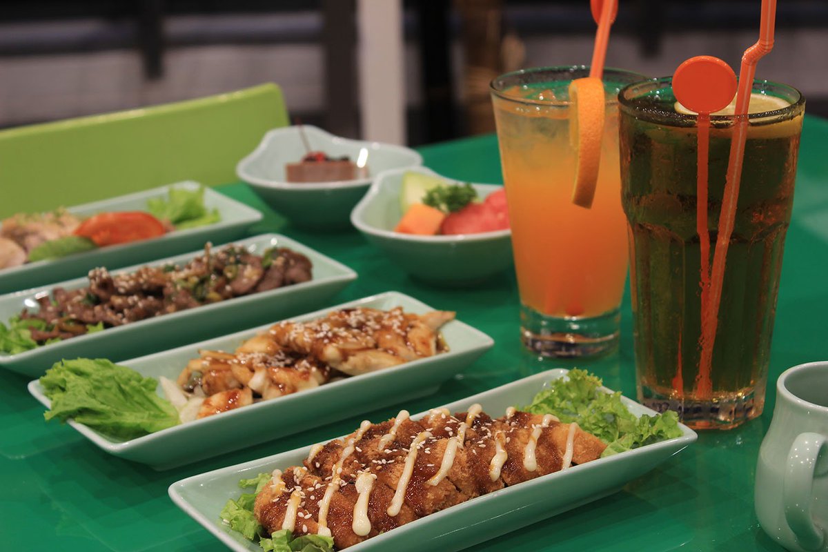 Exclusive benefit for My TAUZIA Privilege members - get up to 25% off Foods &amp; Beverages #roomservice #bandung #imatharris