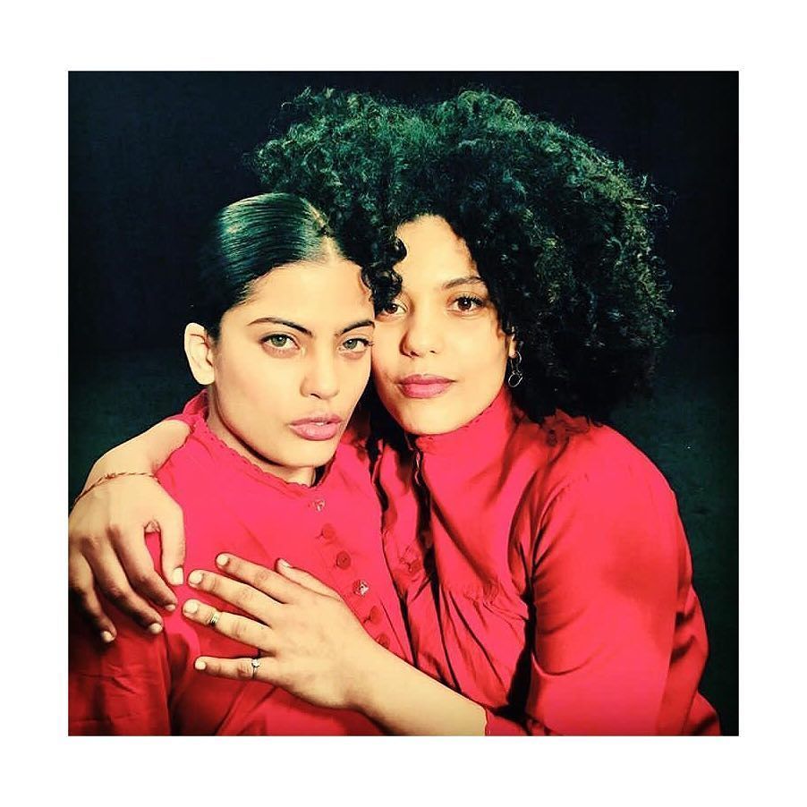 Music Monday | Ibeyi's <a href="/ibeyi2/">Ibeyi</a> new track 'Deathless', on repeat 🎶 ift.tt/2wwT6K0