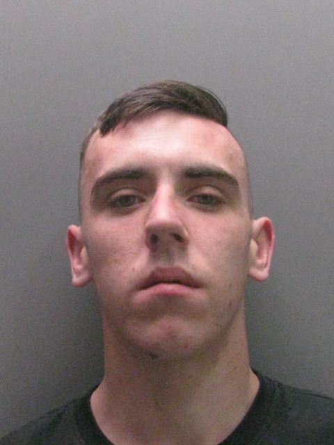 Seaham Police tweet media