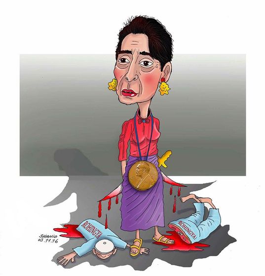 Cartoon Movement (@cartoonmovement@) no Twitter: Cartoon Movement (@cartoonmovement@) no Twitter: