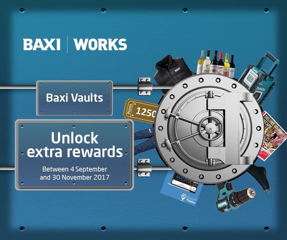 LG_DanDeakin's tweet photo. @baxiboilers #works #vaults are back!! Get registering https://t.co/fToJwOx9qz