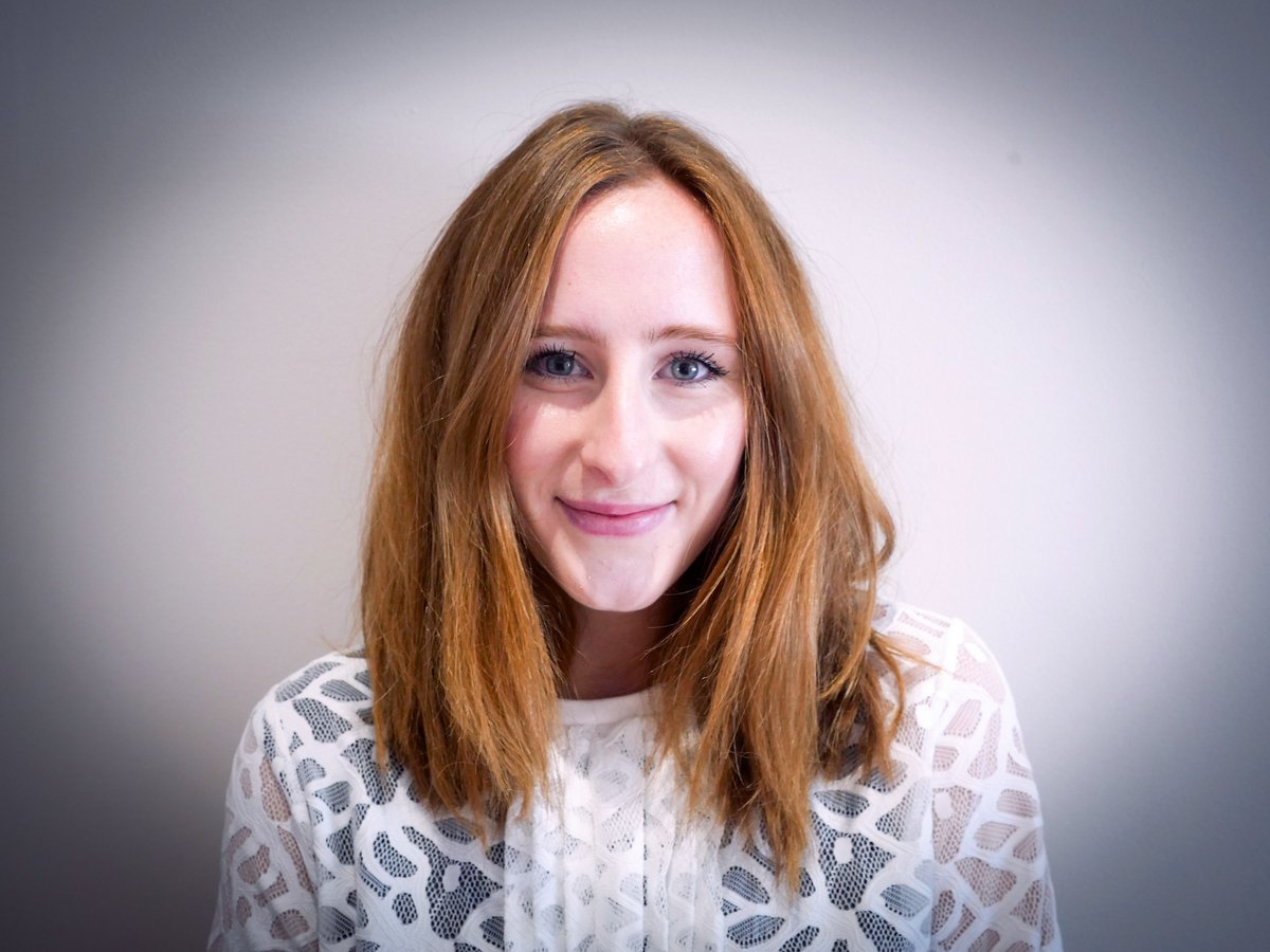 ClickyMedia's tweet photo. Join us in welcoming Olivia, our latest recruit joins our new and exciting office in #Nottingham https://t.co/qwtxdax0dq #clickylife https://t.co/WOAr2LhUOl