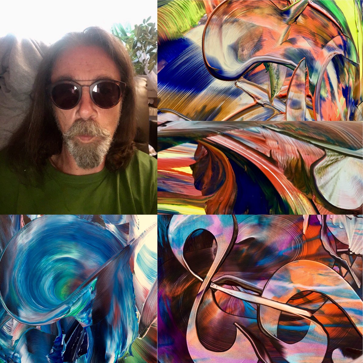 PedasArt's tweet photo. My art of ART https://t.co/1iG4cKQgYy