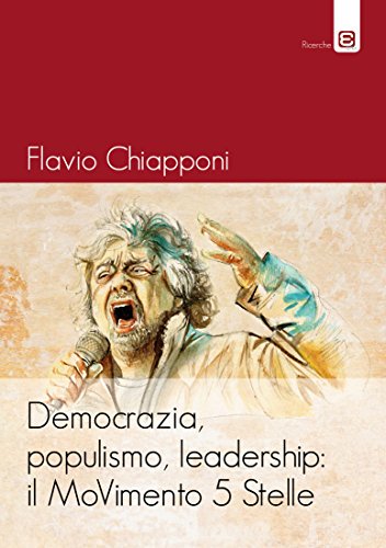 ChiapponiFlavio's tweet photo. Per chi è in zona, oggi alle 18 alla festa de l'Unità di Ravenna, presento il mio volume sul M5S #pdravenna https://t.co/hApUnS9jv4