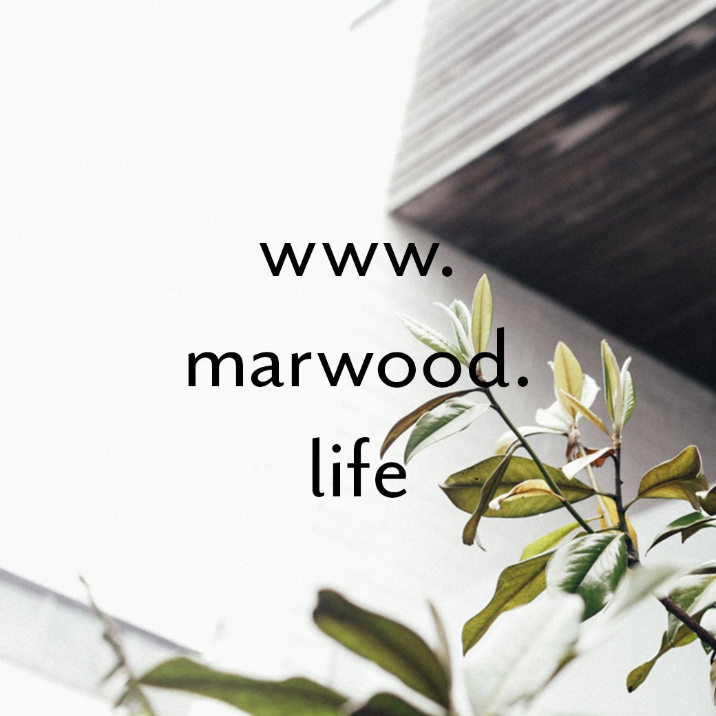 Marwood (@marwoodstudio) / Posts / X