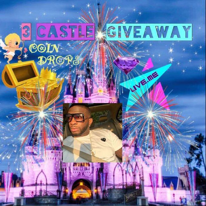 🙌 YASSS It's time for a great show MoneyMoeFamous🏦:#Giveaway #CoinDr https://t.co/P4HcGh95UD https://t<a href="/tag/giveaway"class="tags">#Giveaway</a><a href="/tag/coindr"class="tags"><span>#coindr</span></a>