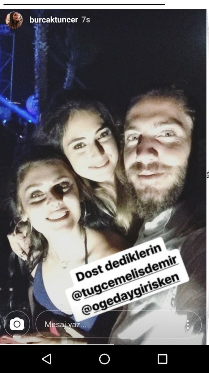 mavisuprensi's tweet photo. Sen her şeyden iki kez daha güzelsin💙 @OgedayGirisken https://t.co/NpZjuXPbmk