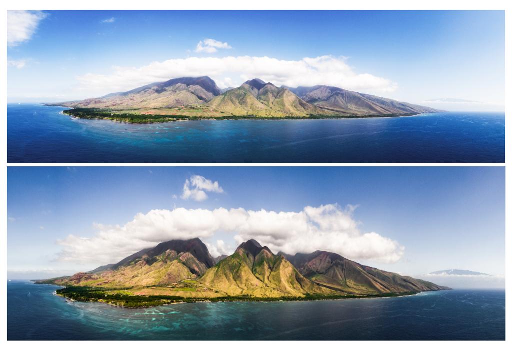 DJIGlobal's tweet photo. Join #DJI's fourth week of #MondayProTips and learn how to correct distorted aerial photos: https://t.co/3vBZ95pob9 https://t.co/VXm7G7ZavX