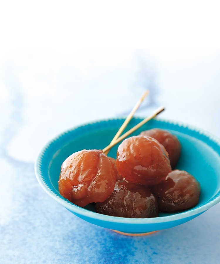 グランデュオ蒲田 マロングラッセ入荷しました 煮くずれしにくいイタリア産栗を香り高いブランデーで仕上げたグラッセです 香ばしいブランデーが栗の風味を引き立てます 贈り物にも 自分へのちょっとしたご褒美にもおすすめです グランデュオ蒲田