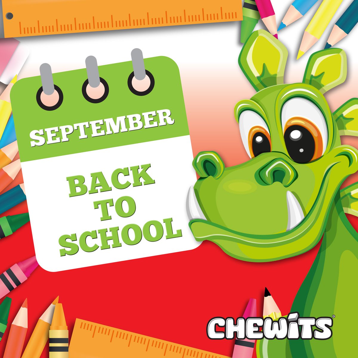 Chewits photo
