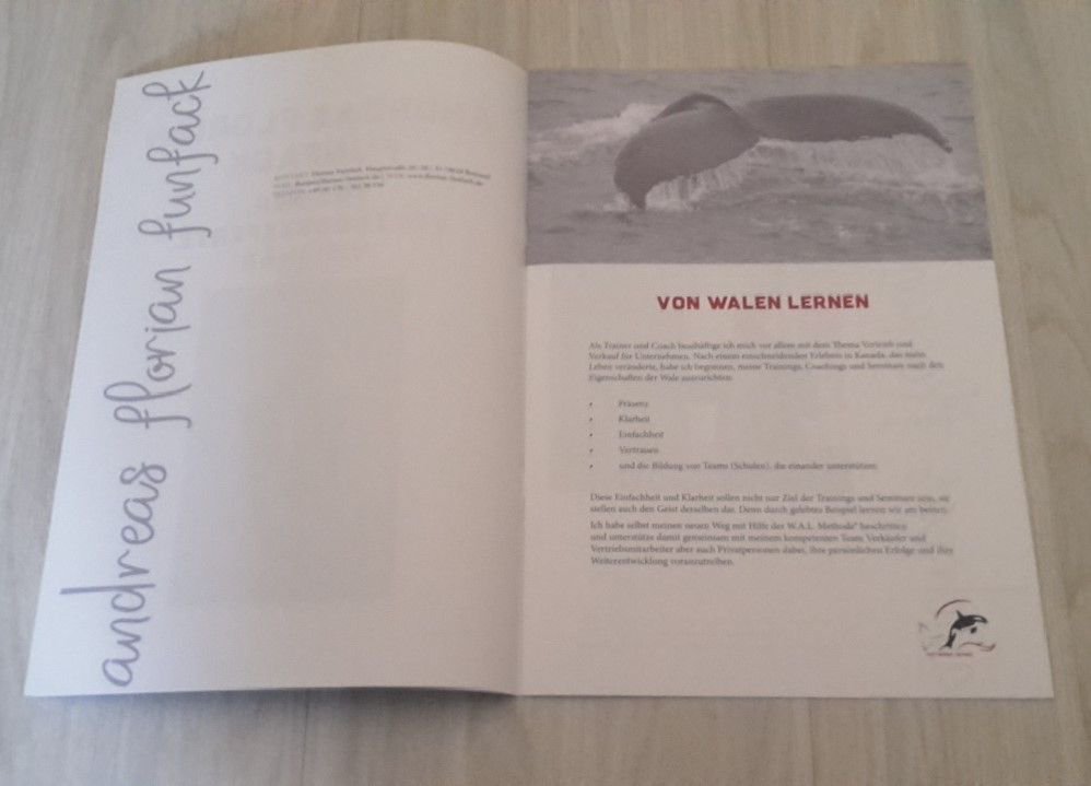 blubbb_Wien's tweet photo. #project: #folder for #speaker & #coach #florianfunfack https://t.co/9Dl2I9oKPT https://t.co/cbwkdZnn6k
#blubbb #vonwalenlernen https://t.co/VufYHorYtF