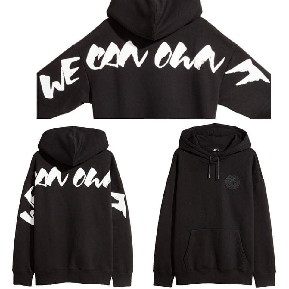 Theweekndxxoo's tweet photo. H&amp;M x XO || VOL. 2 https://t.co/YIkEw6u3ro