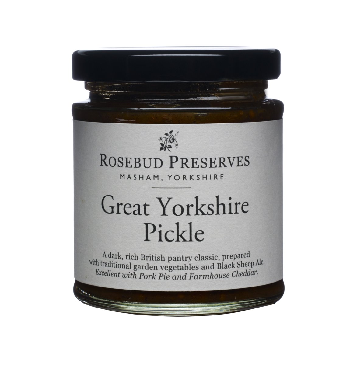 etspr's tweet image. Visiting @Speciality_Food today? Then make sure you say hello to award-winning @preserves Stand: 1037 National Ground