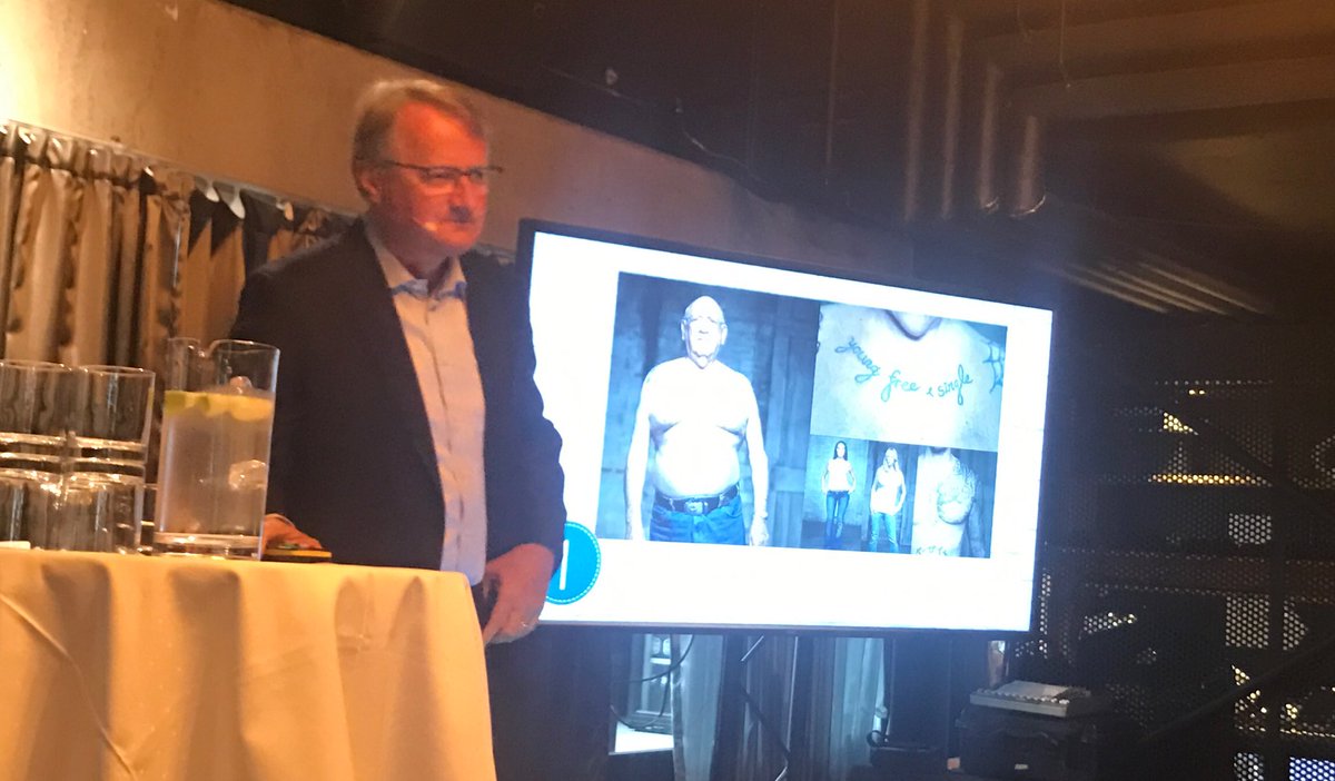 YvonneFosser's tweet photo. @RuneBjerke1 Tusen takk for et glimrende innlegg til alle lederne i @InnovasjonNorge #INSummit2017
#INleadership https://t.co/JIKRi849bP