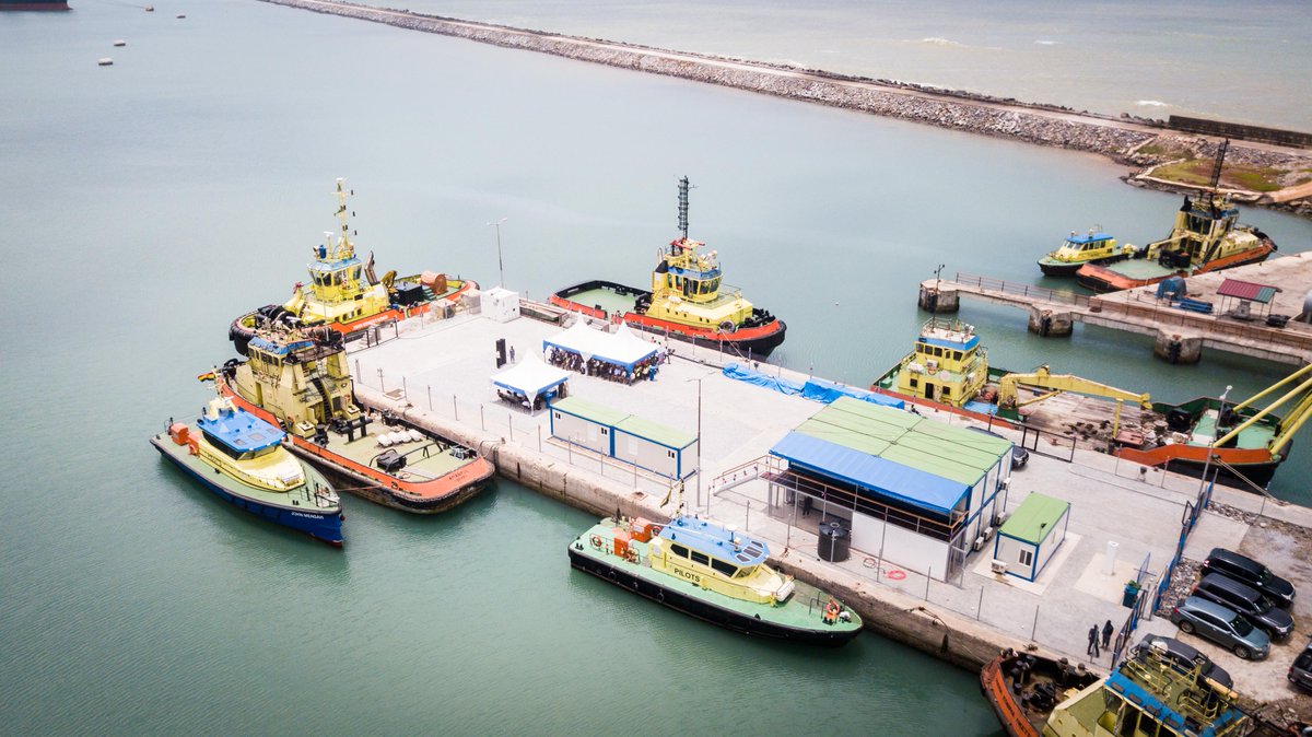 Prime Meridian Docks (@primemeridiangh) / Posts / X