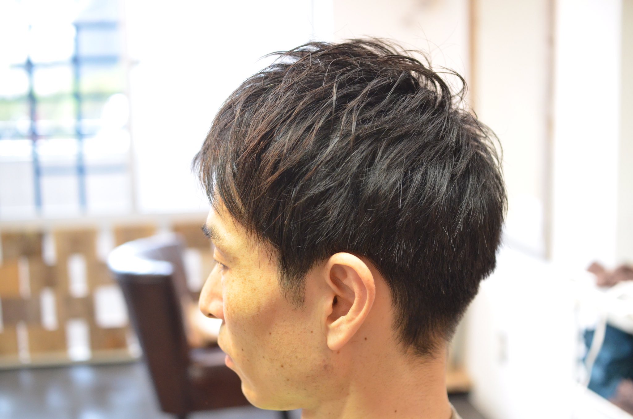 中野美容院 Twitter Search Twitter