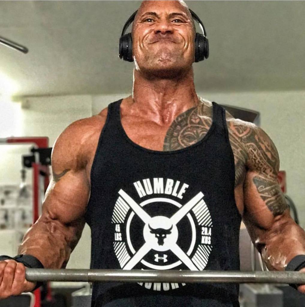 Mens Fitness tweet media