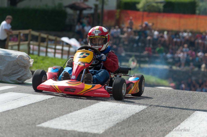 UCT_Italia's tweet photo. Piccola Montecarlo Karting - https://t.co/R7msSaefwI https://t.co/40MmWpXODf